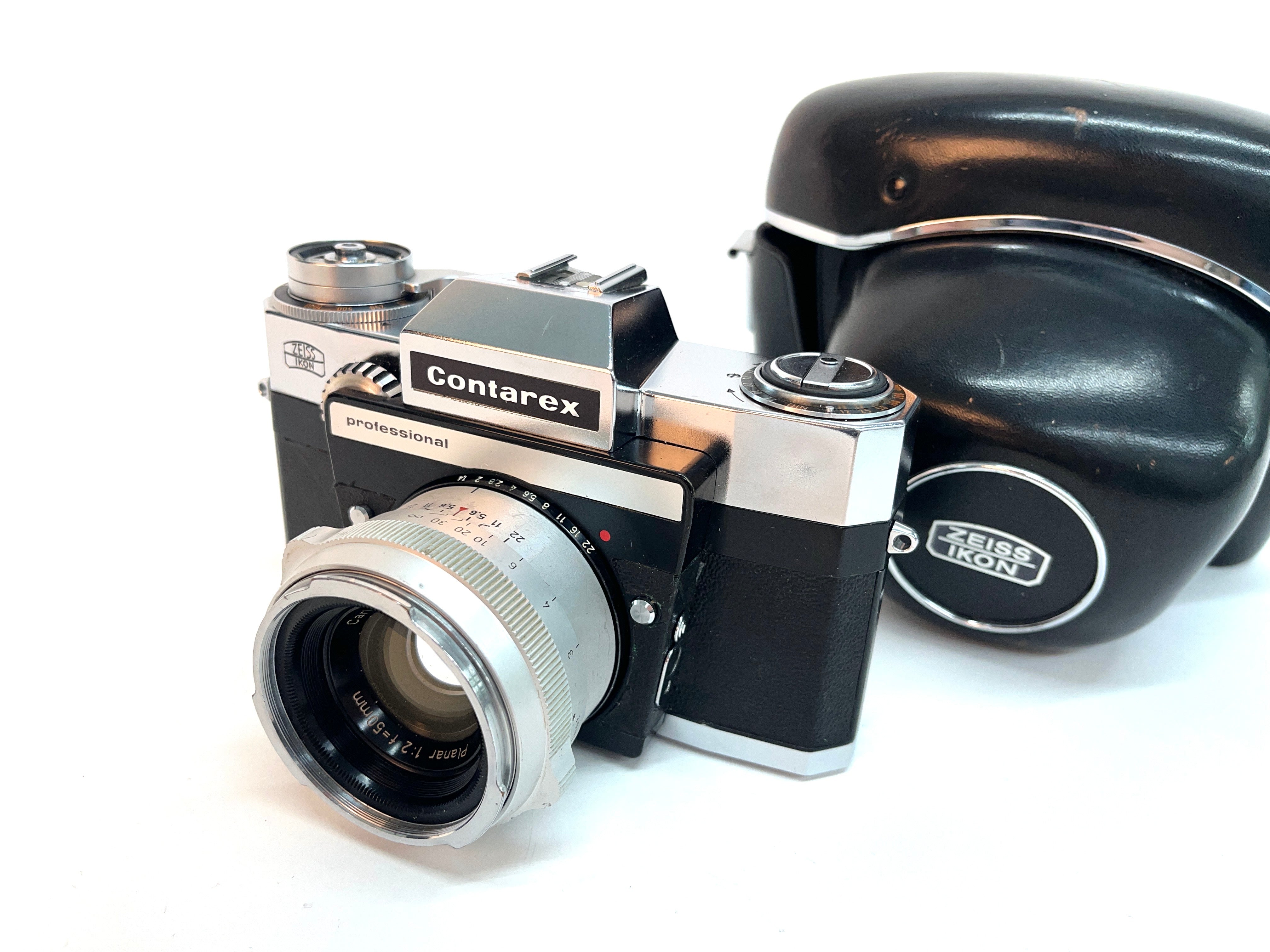 Cameras - Film Cameras – Bernie's Photo