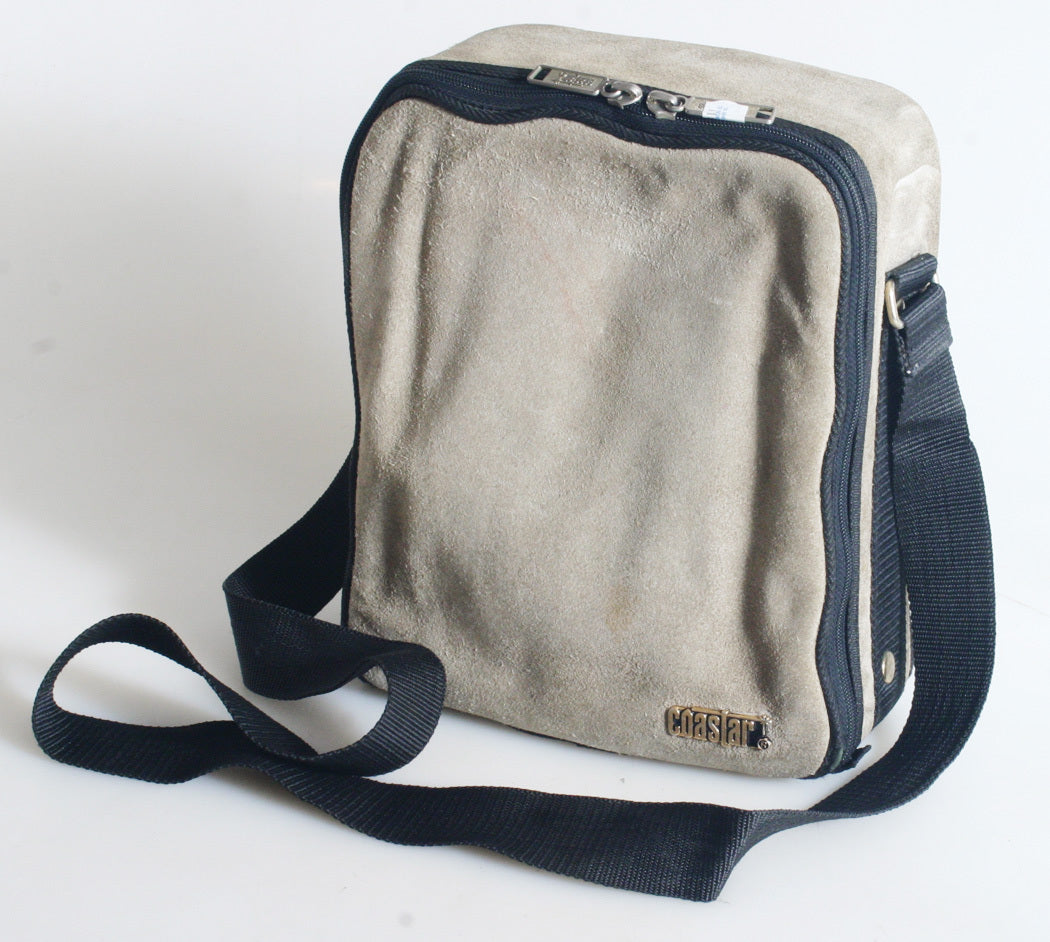 CAMERA CASE WITH STRAP