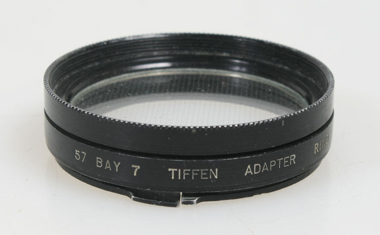 STAR FILTER BAY 57 FOR HASSELBLAD