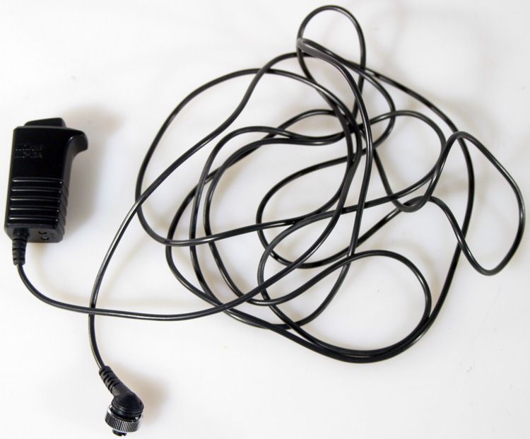 NIKON MC-12A REMOTE