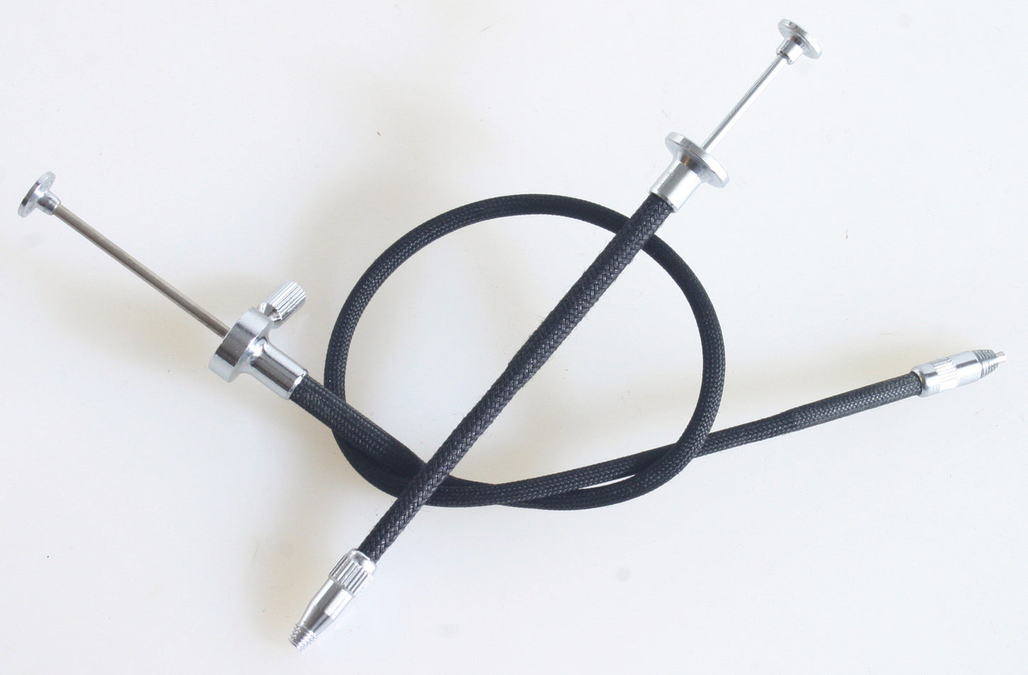 SHUTTER RELEASES SET OF 2