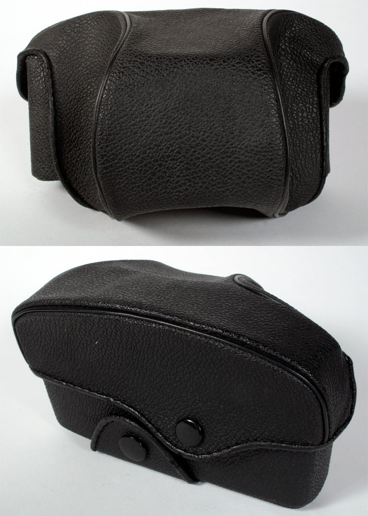 VINTAGE RETRO CAMERA CASE