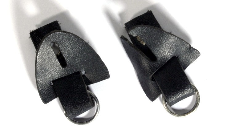 CAMERA STRAP PROTECTORS SET OF 2