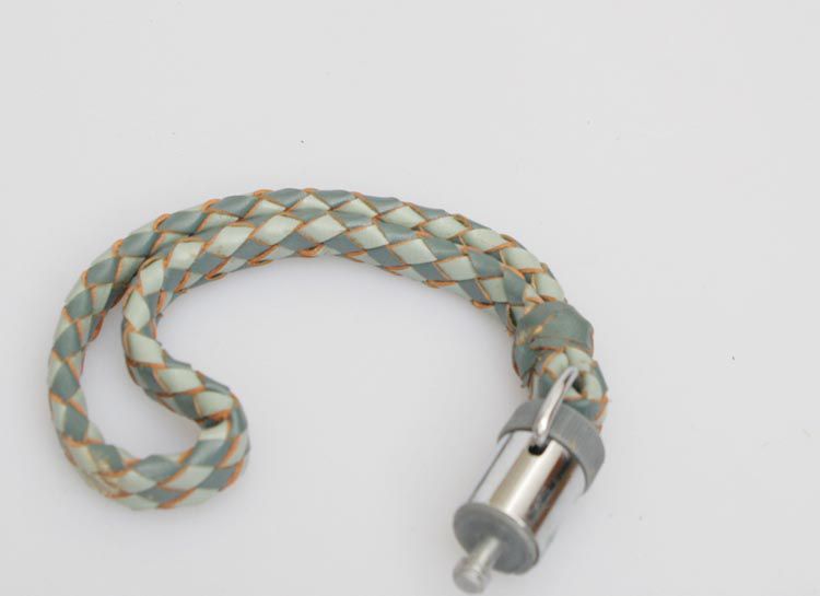 WRIST STRAP HEAVY DUTY 1960S NICE