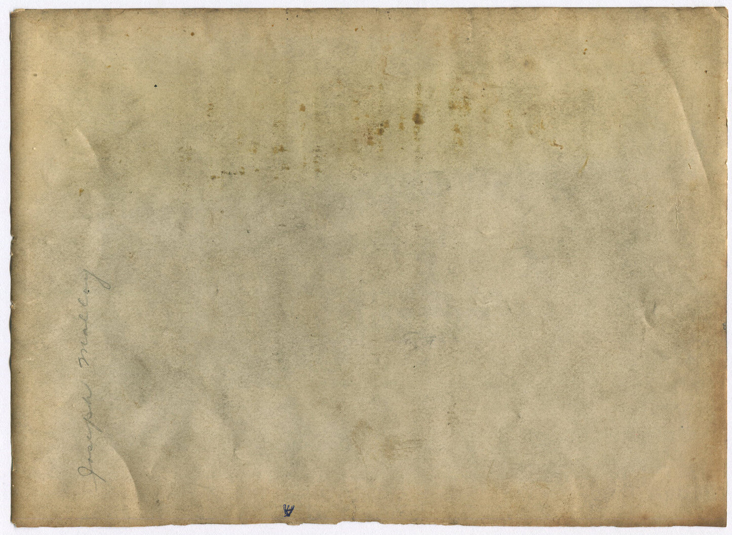 CARNEGIE STEEL CO.DUQUESNE WORKS FOOTBALL TEAM 1921. 6.75X9.5 INCH B&W.