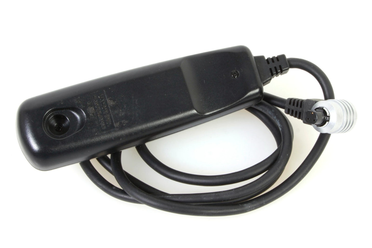 Canon RS-80N3 Remote Switch for Canon 1D/1DS EOS 5D/50D/40D/30D/20D