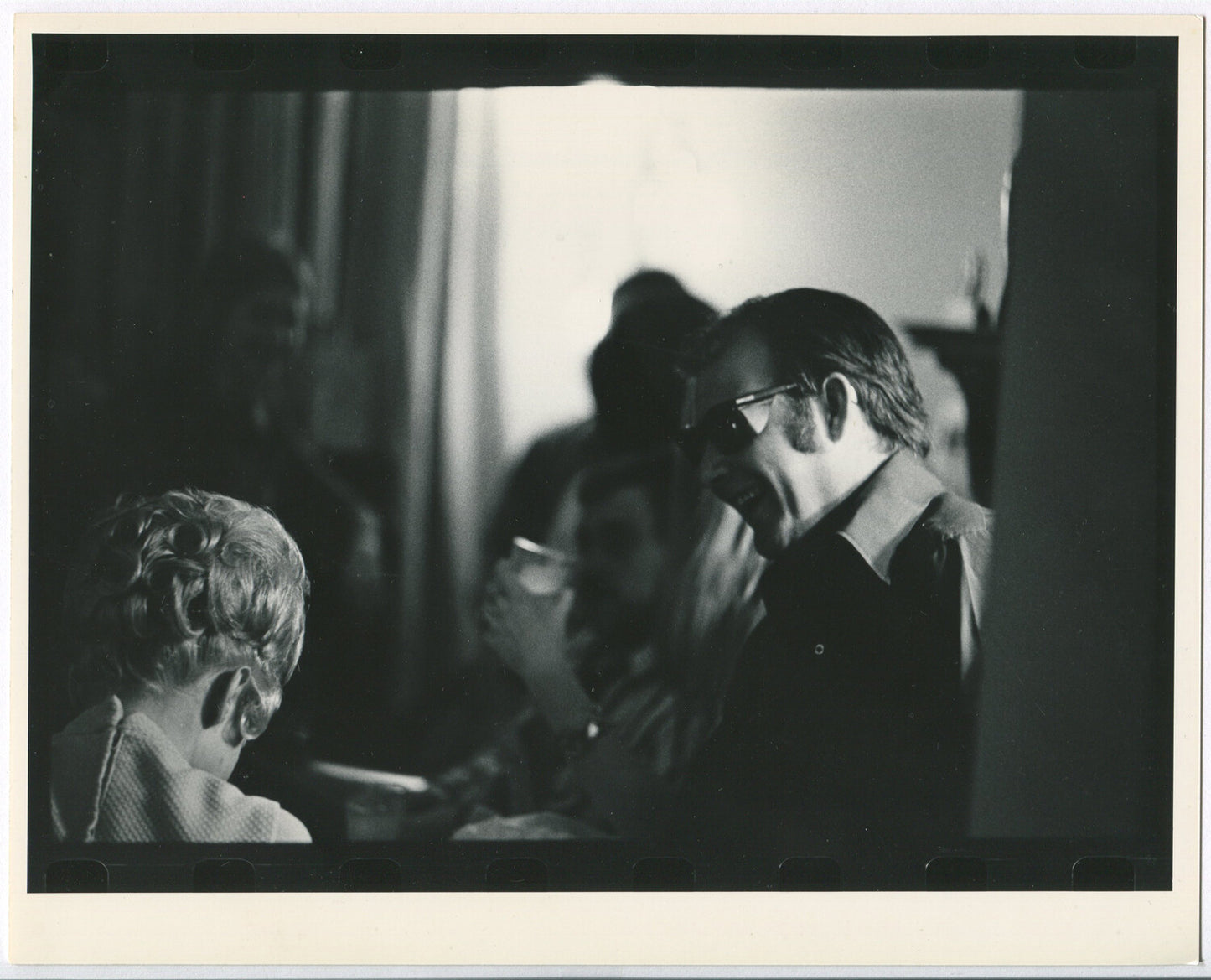 Vintage NYC 1967-70 8x10 Black & White Photos -- Slice of Life Street Scenes, 20+ Photos, Bernie's Photo