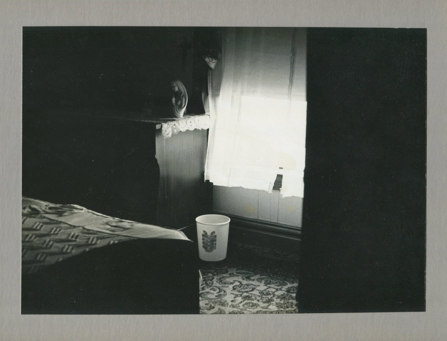 STREET PROTEST/ART PHOTOS NYC, 1967. COLLECTION OF 20 PLUS B&W PHOTOS