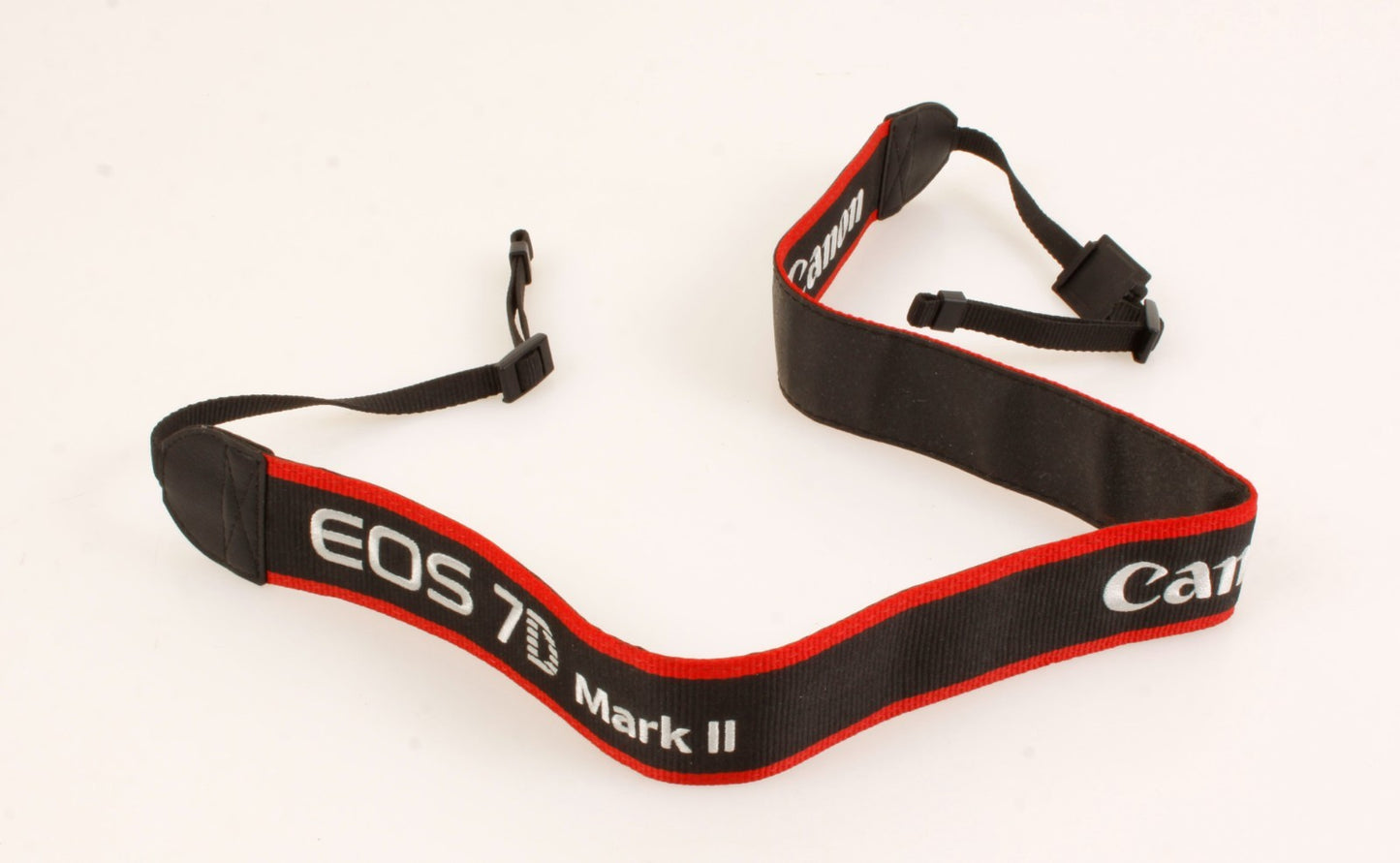 Canon 7D Mark II Camera Strap
