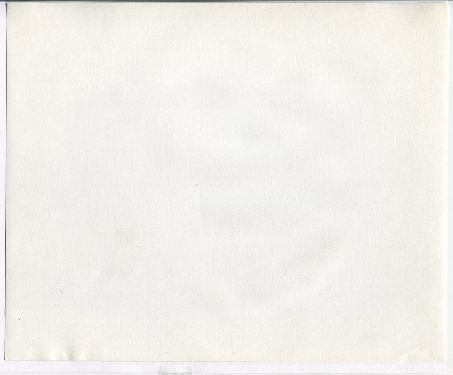 Vintage Electric Locomotive Photo - 8x10 Black & White Silver Print, Wall Decor, Collectible