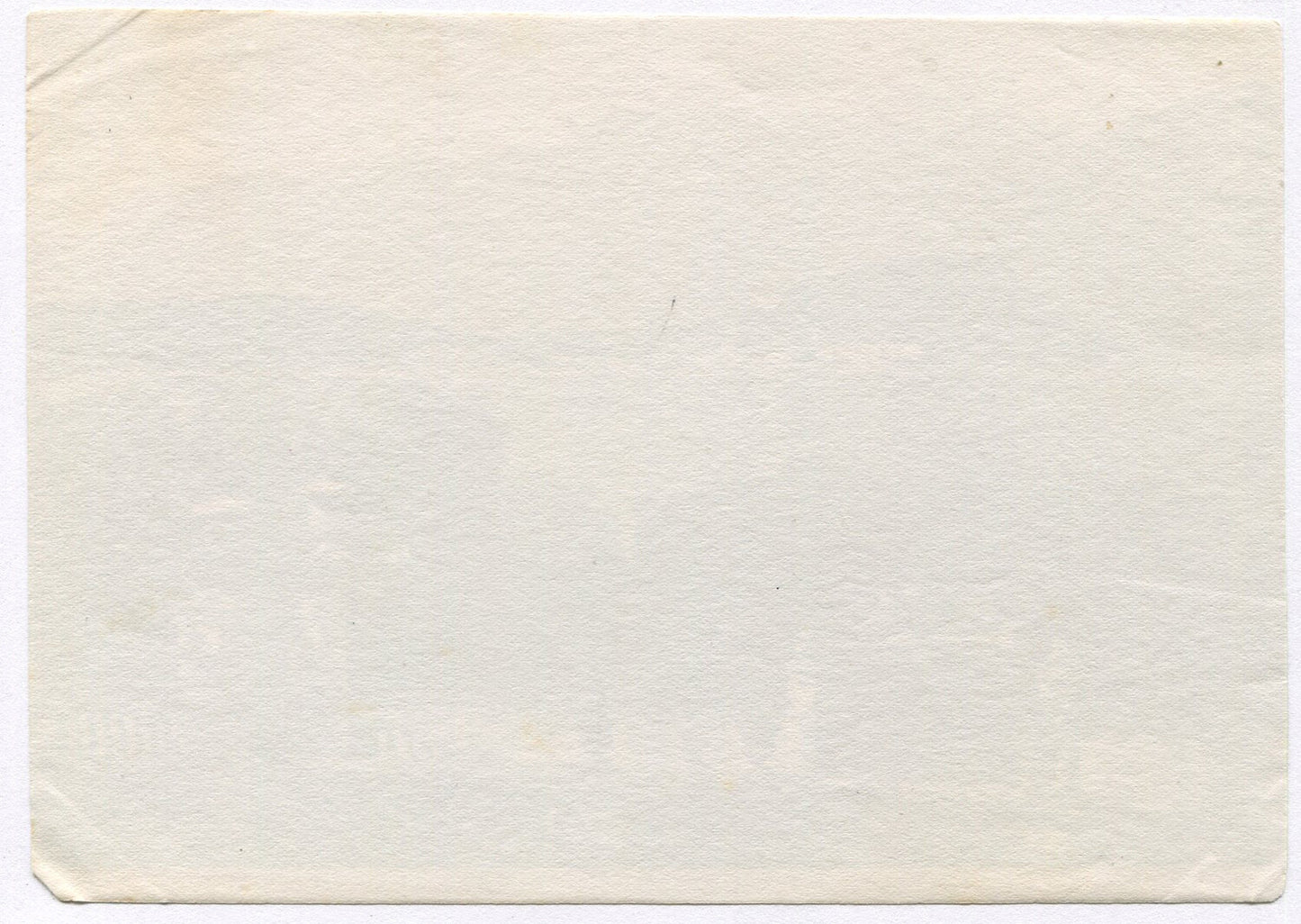 VIEW OF LAKE W/SNOW CAPPED MOUNTAINS IN THE DISTANCE. UNMOUNTED ALBUMEN.