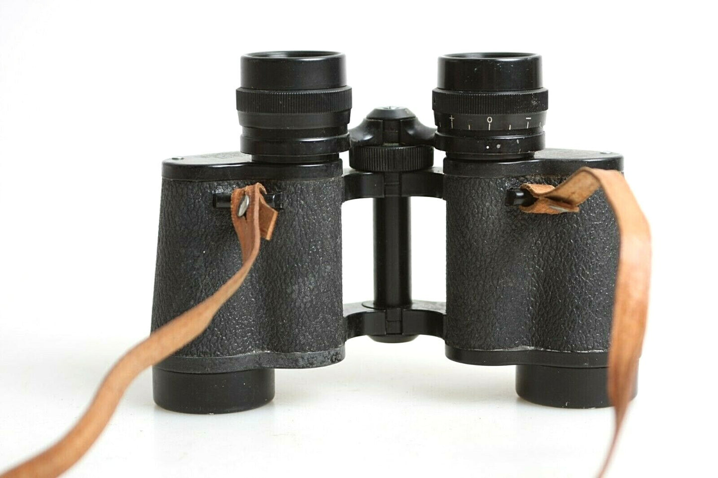 Skyline 6X30 Binoculars with Case