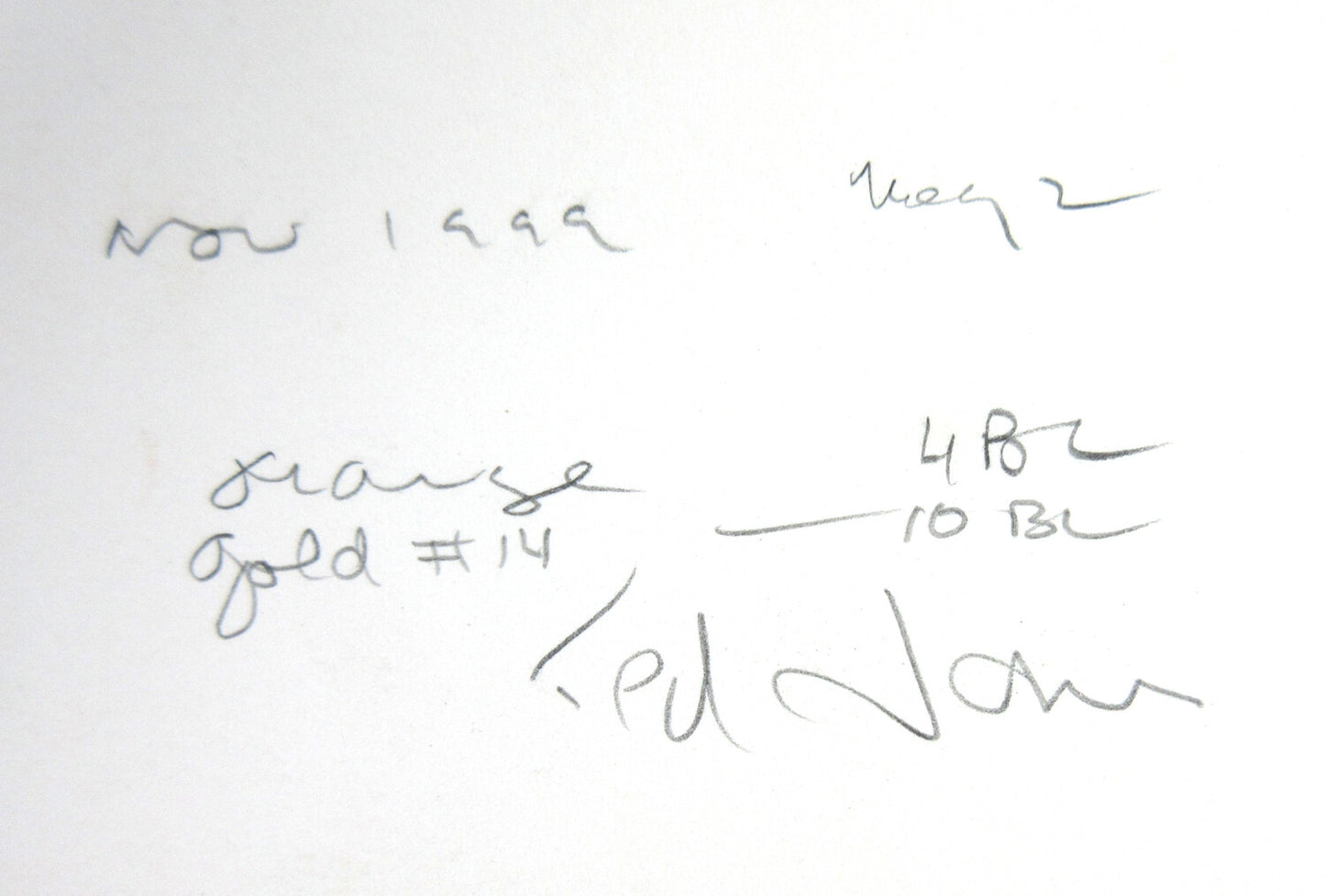 WOMAN IN REPOSE, BY TED JONES. GUM BICHROMATE 11X14 UNMOUNTED,WATERCOLOR PAPER.