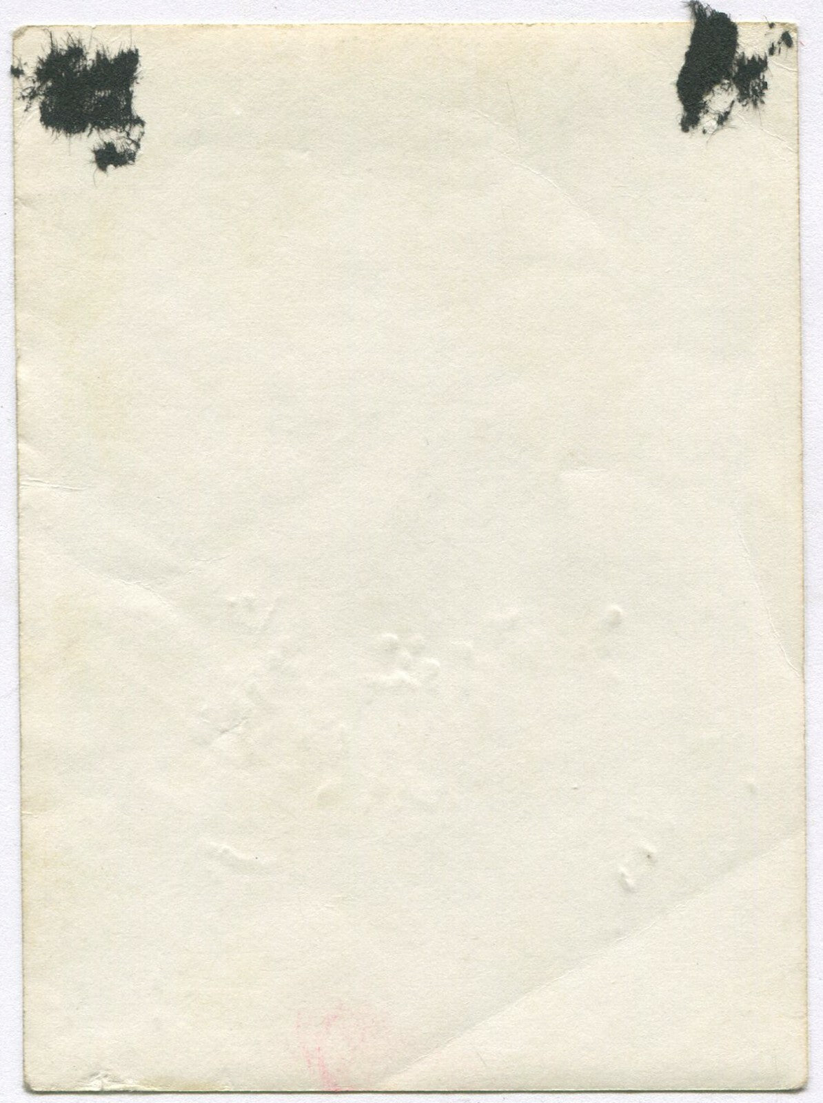 WWII U.S. MILITARY IN EUROPE. 2-8X10, 1-4.5X3.25 B&W PRINTS, VINTAGE.