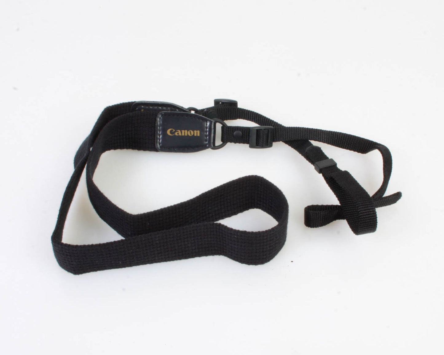 VINTAGE CANON CAMERA STRAP