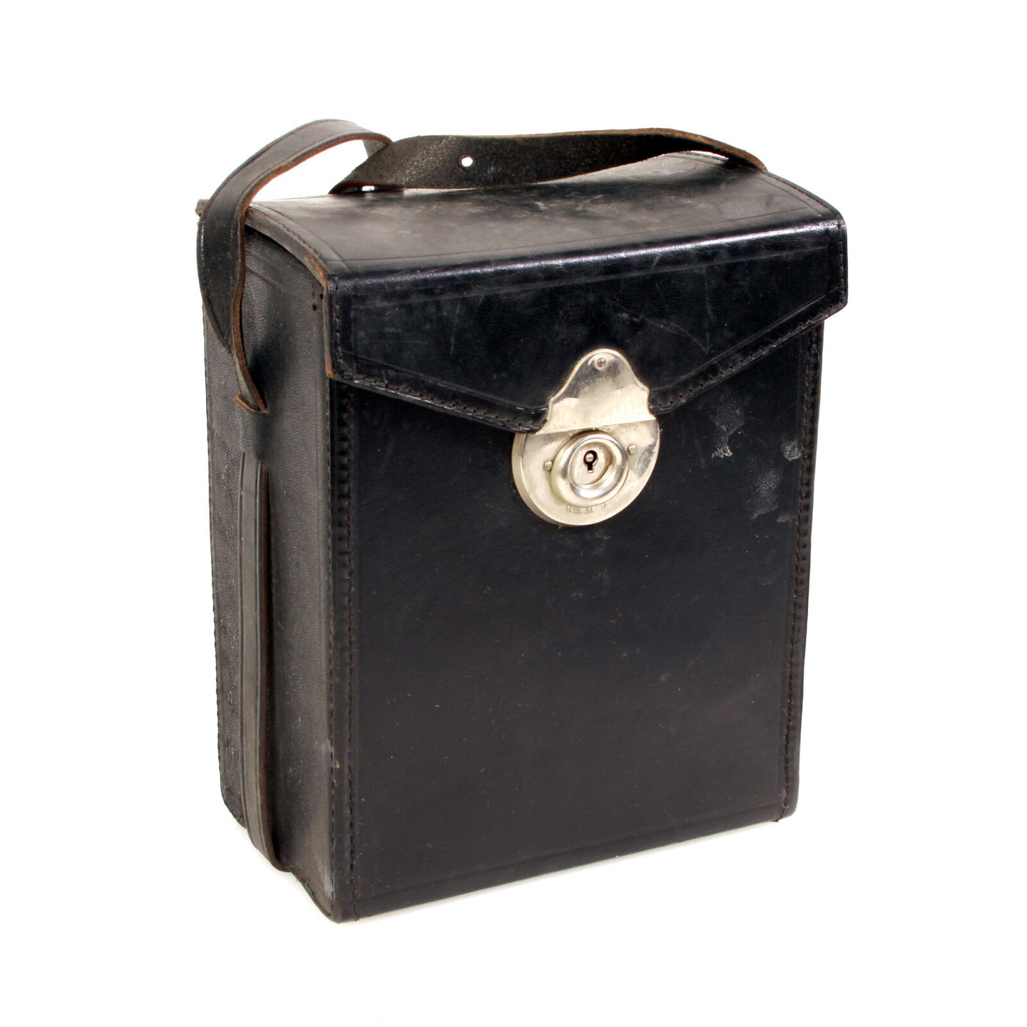 Zeiss Ikon Maximar 207/7 9x12 Plate Camera Dominar With Accessories Outfit