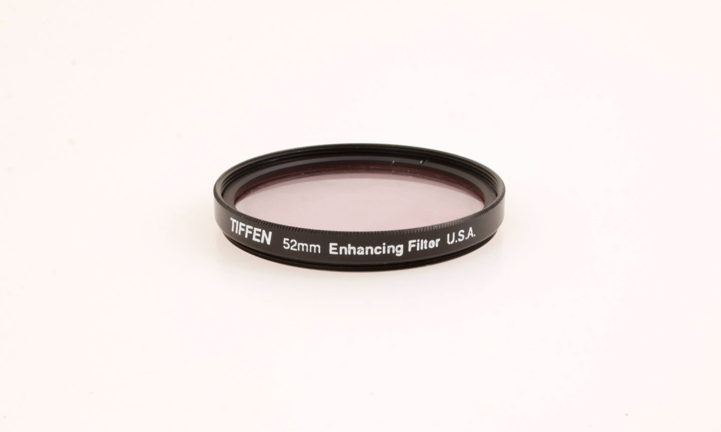 Tiffen 52mm Enhancing Glass Filter Enhancer