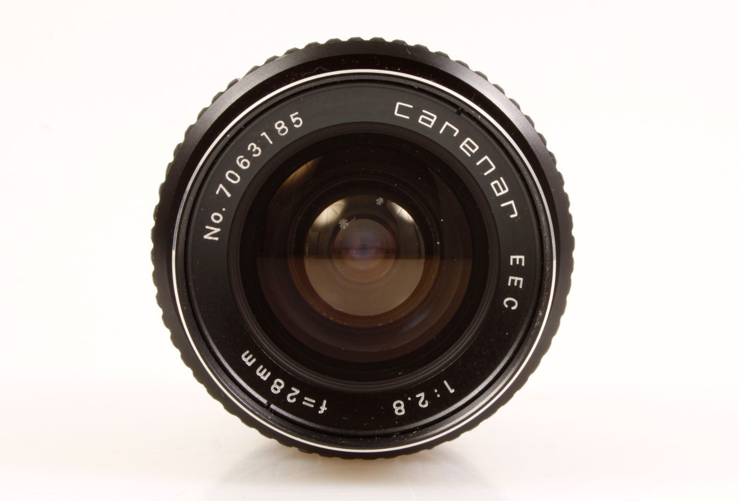 Canon Lens AI/AEI/AEIR F7B Wide Angle With Prime Cap