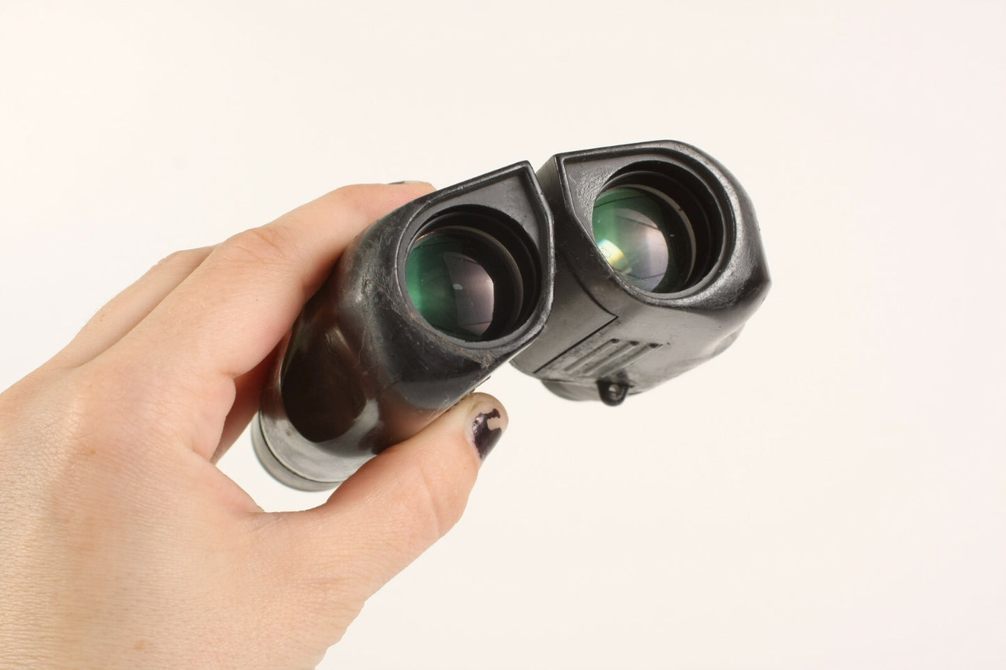 Wind River Leupold 10X25 Compact Binoculars