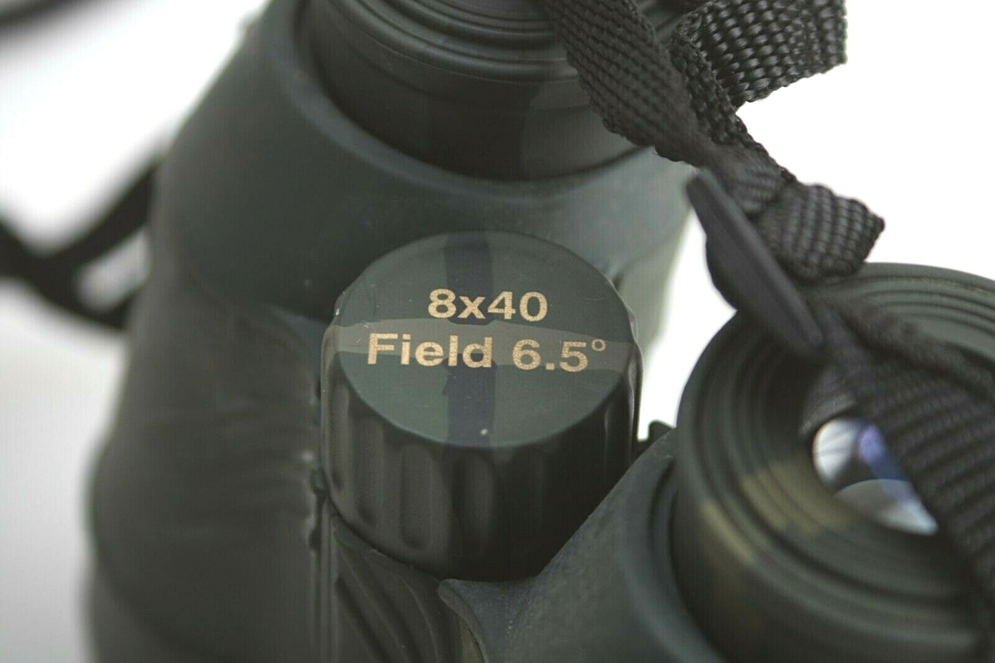 Optisan Napoleon 1 Camouflage 8X40 Binoculars