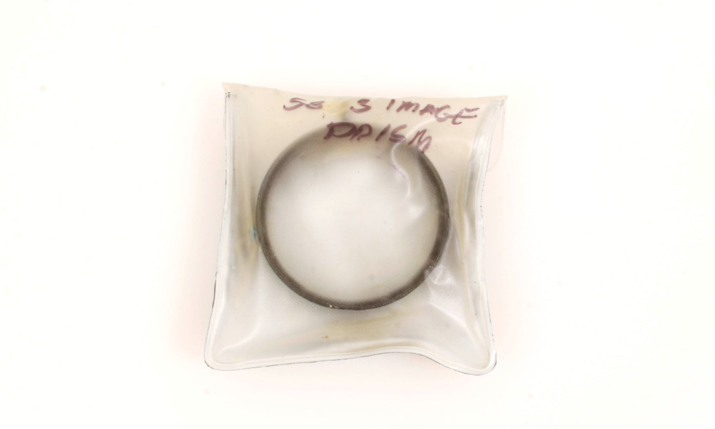 58mm Filter 3 Image Special Effect