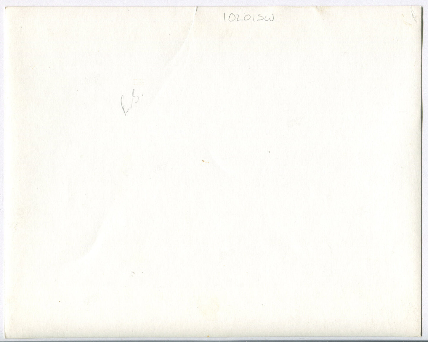 Vintage Hari Krishna Faithful Black and White 1960s 8x10 Silver Gelatin Photo Print