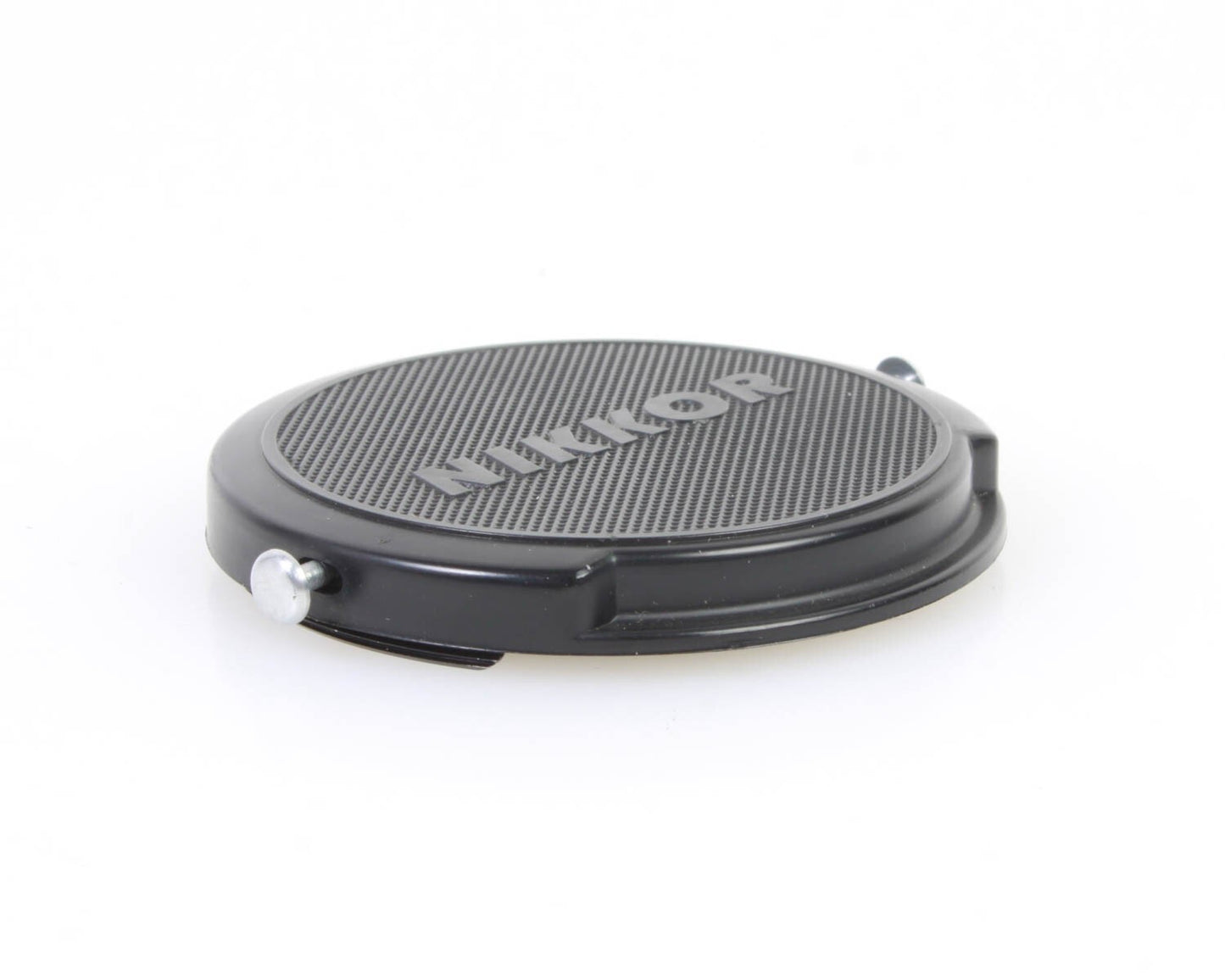 GENUINE NIKON EARLY NIPPON KOGAKU 52mm FRONT LENS CAP