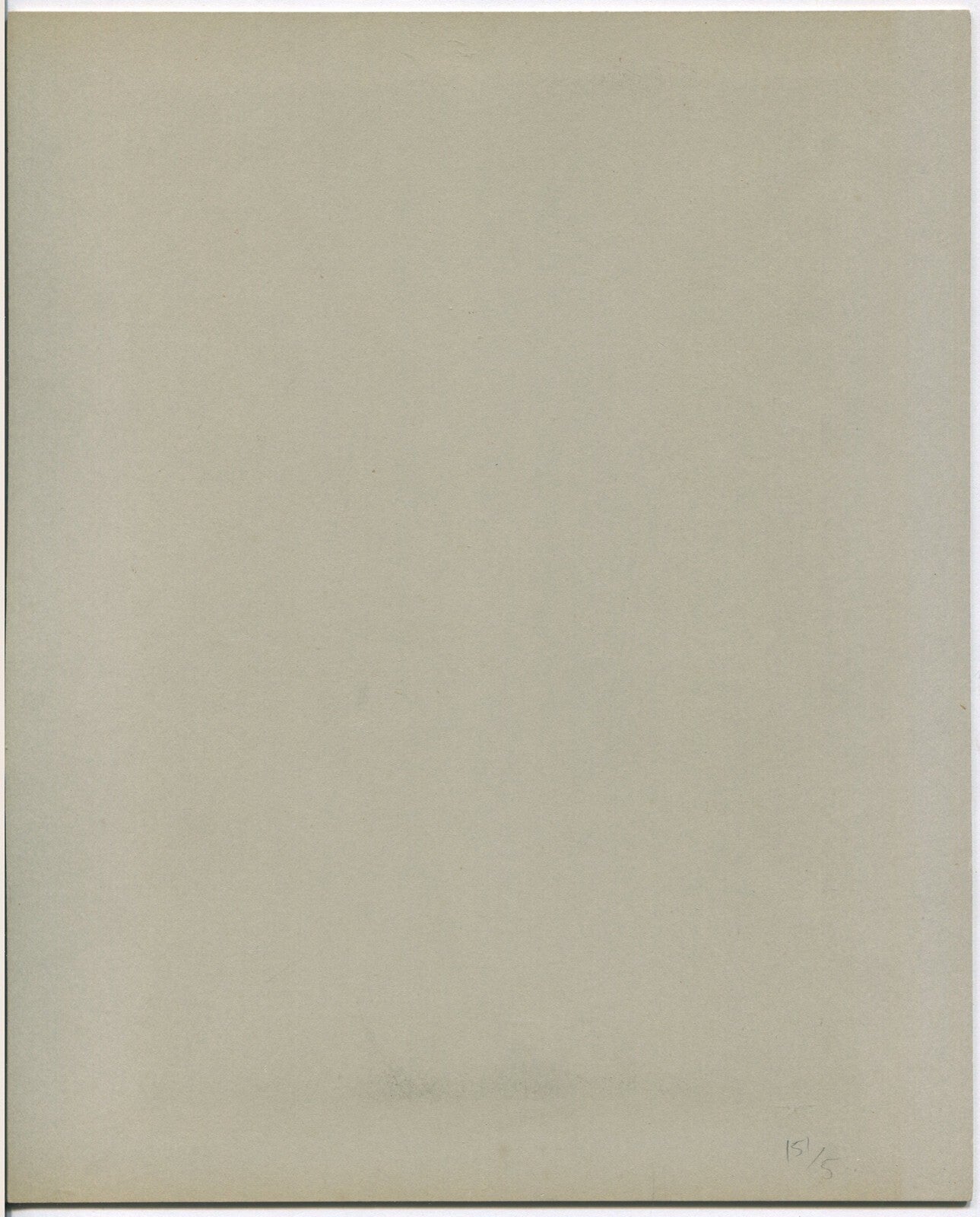 HENRY WARD BEECHER, BY G.C. COX. 8.75X6 SEPIA PLATINUM 10X8.25 CARD. VINTAGE