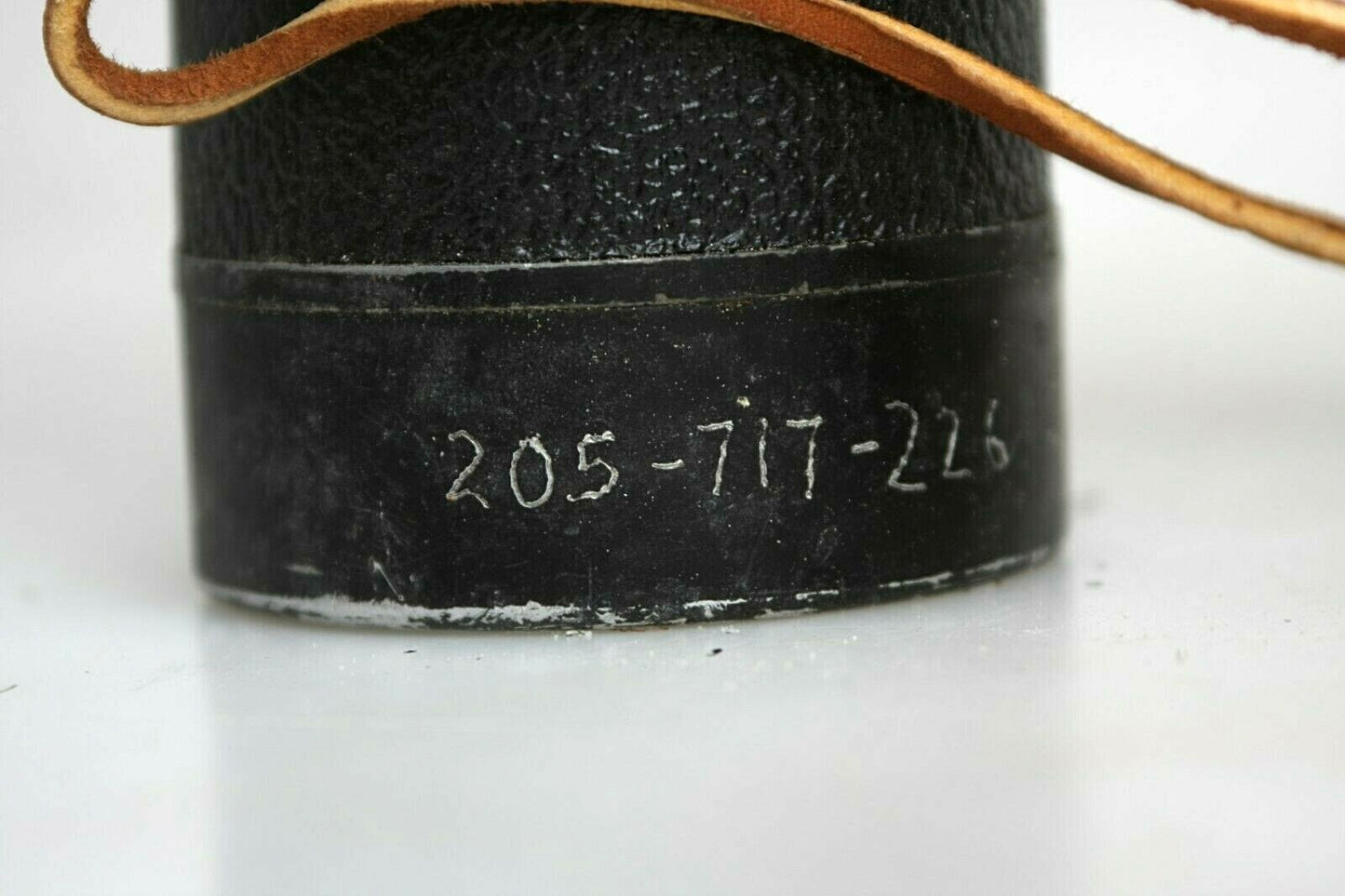 Carl Wetzlar Nautilus 7X50 Field Binoculars