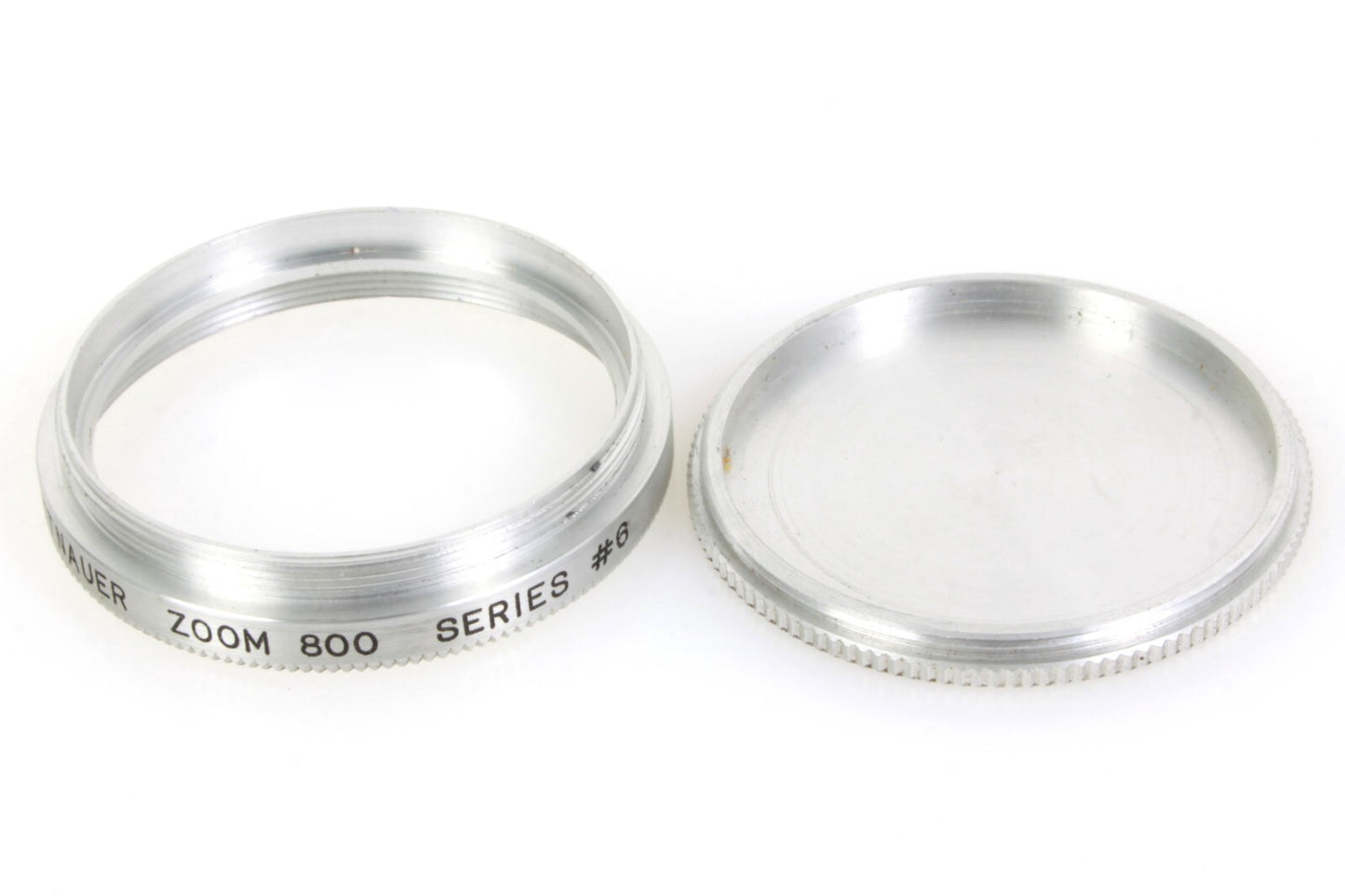 Wittnauer Zoom 800 Lens Cap