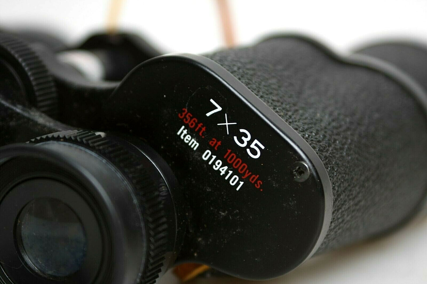 Charles Daly 7X35 Binoculars #0194101