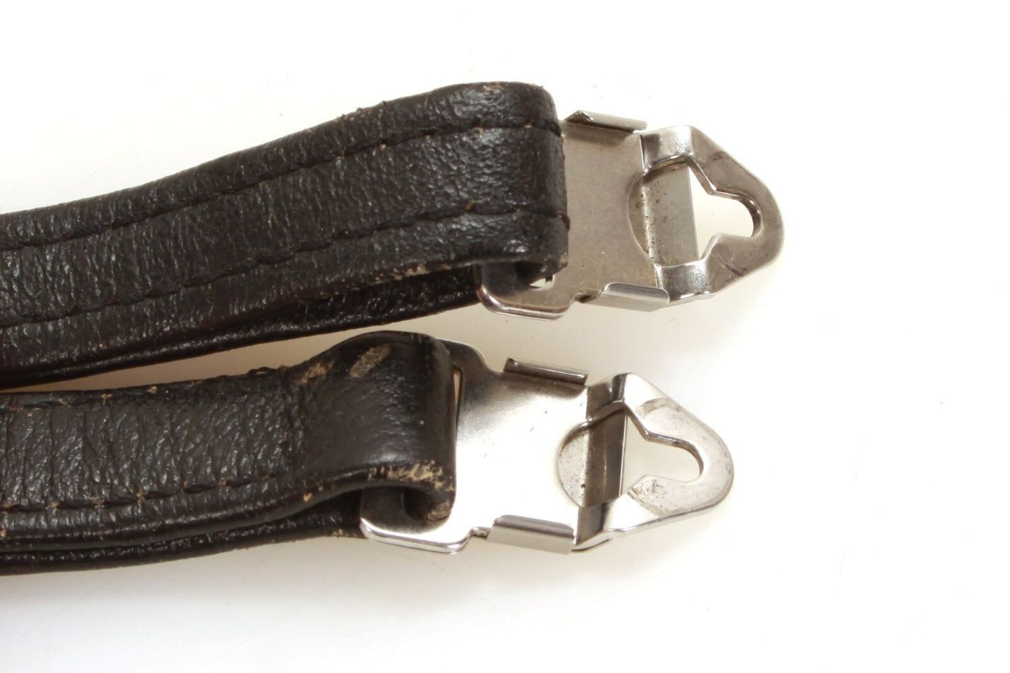 Genuine Hasselblad 500CM Series Leather Strap with Lugs