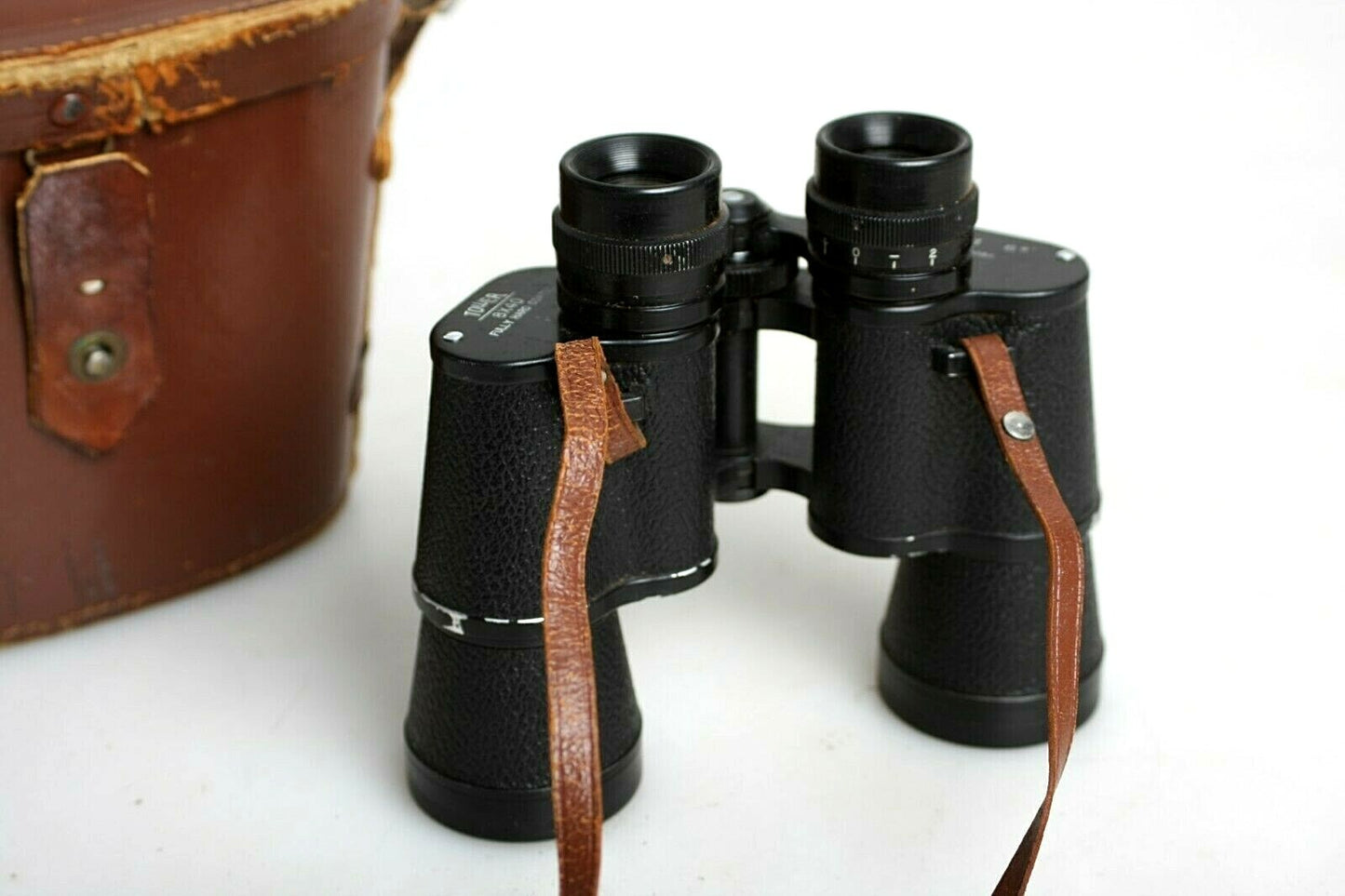 Tower 8X40 Field Binoculars #15085