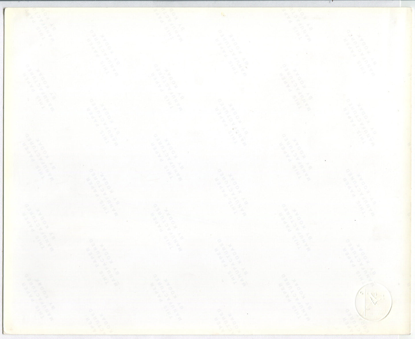 Vintage Forbes Field Groundskeepers at Work 8x10 Reprint Photo - Pittsburgh Baseball History