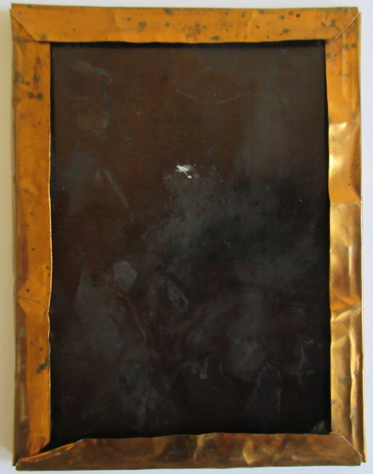 CIVIL WAR SOLDIER, SARGENT IN UNIFORM. TINTED 4TH PLATE.