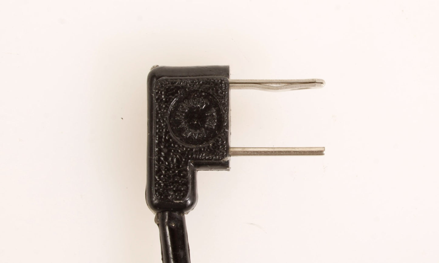 Flash Cord AC to PC 3 Foot Coil