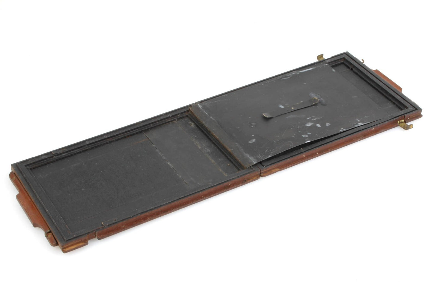 5 X 8 Wooden Film Holder