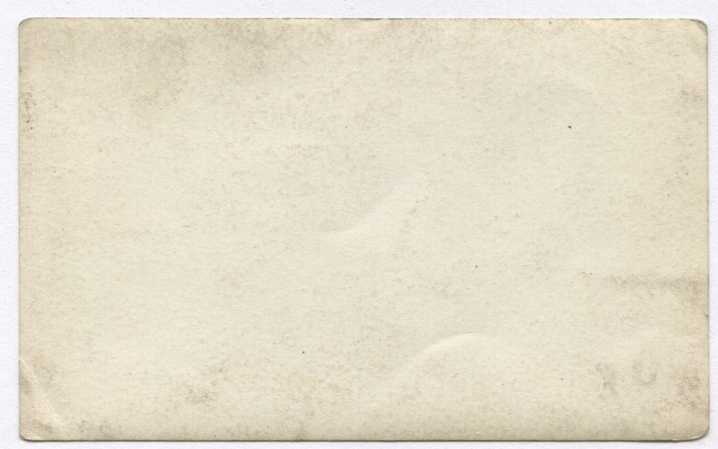 BOYS IN EARLY FOOTBALL UNIFORMS. 4.5X2.75 TONED B&W.1920-30s.