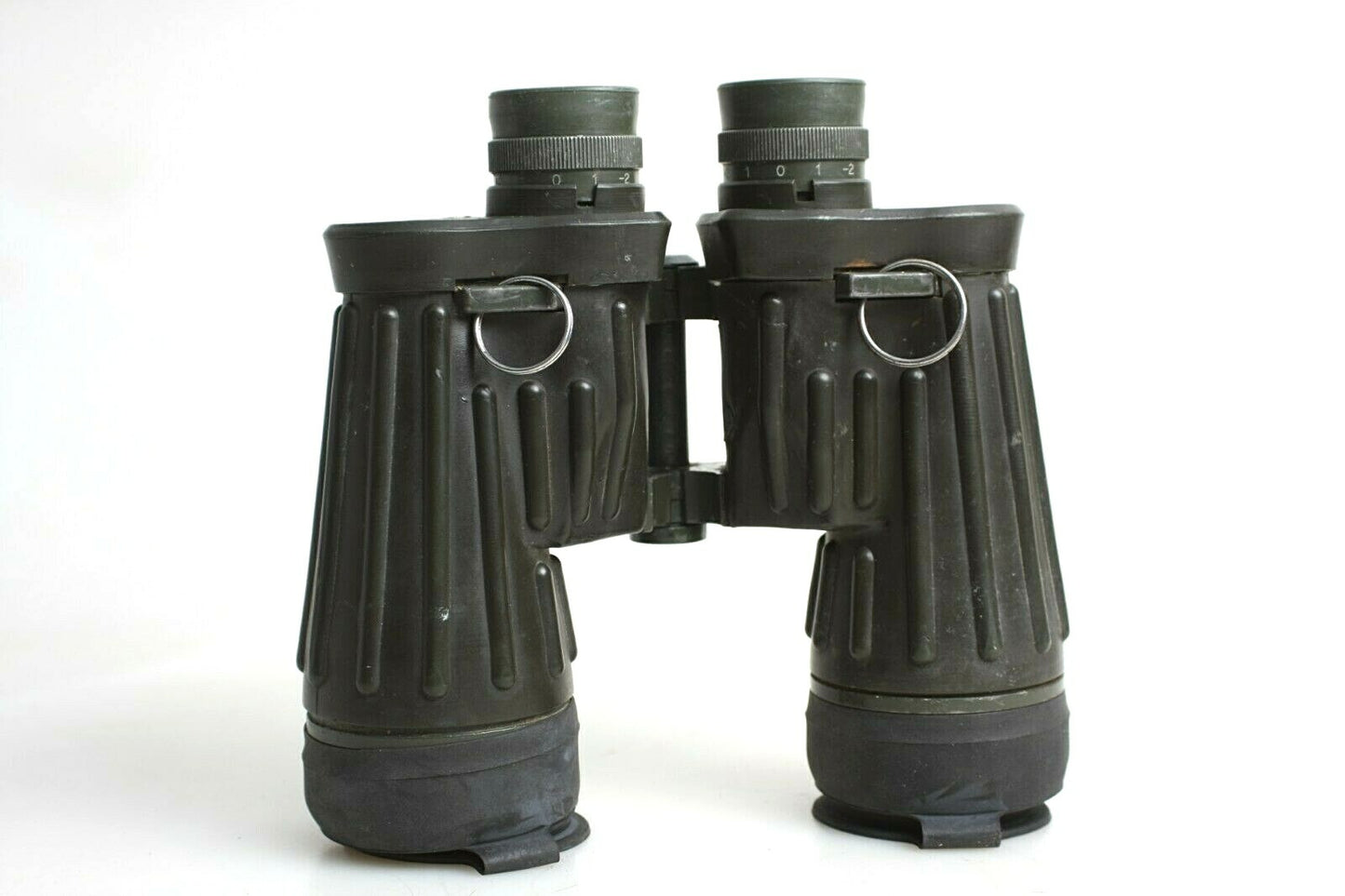 Tasco Rubber Armored Marine Waterproof 7X50 Binoculars