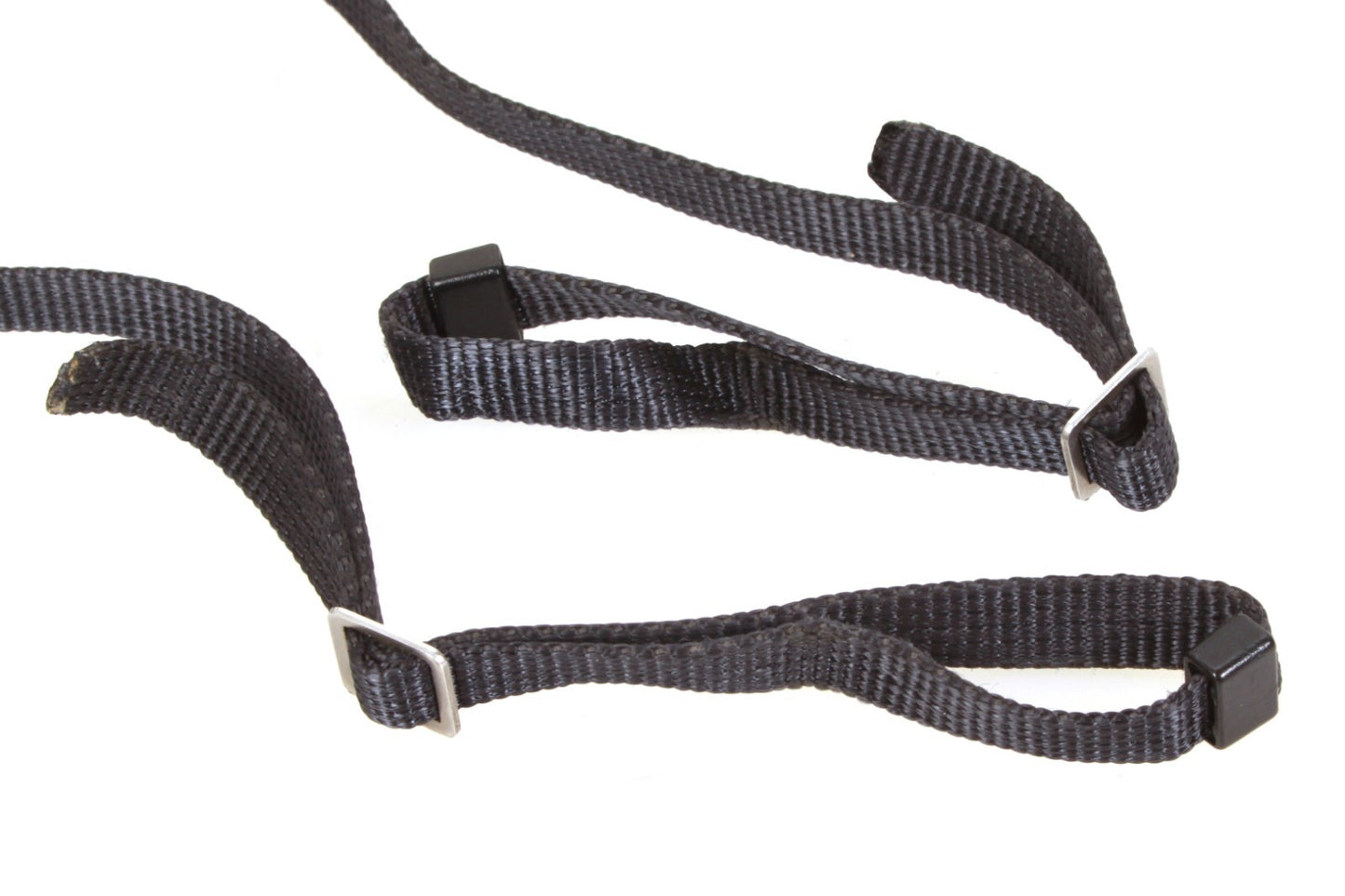 Canon Strap Thin Dark Gray for FTb Camera