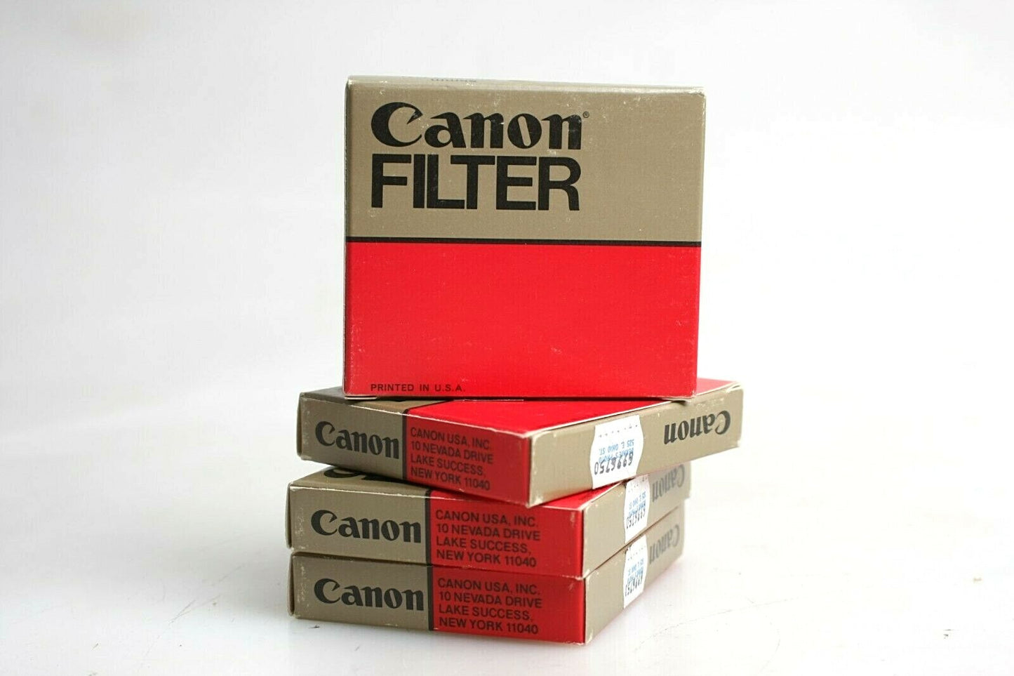 Canon 55mm Green 1 (11) Filter