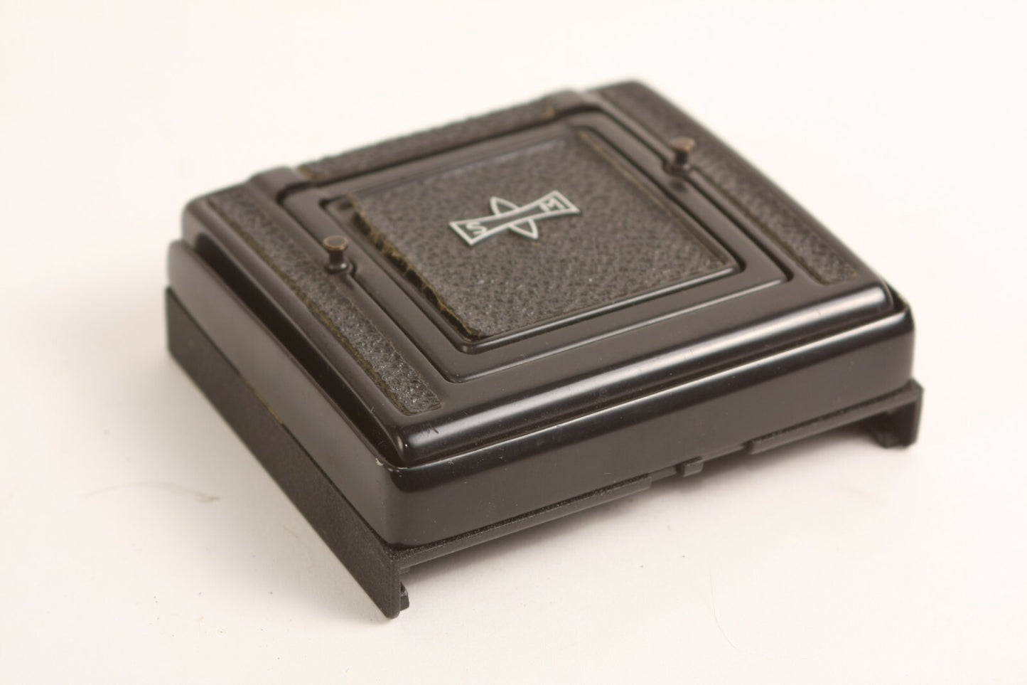 Mamiya Twin Lens Reflex Waist Level Finder