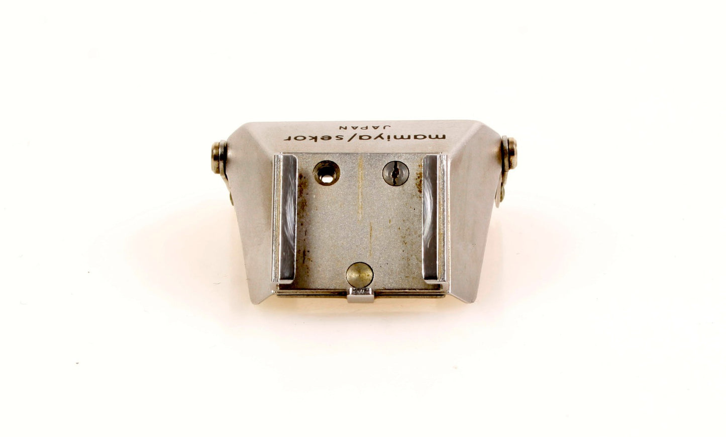 Mamiya/Sekor 500/1000 DTL Flash Shoe