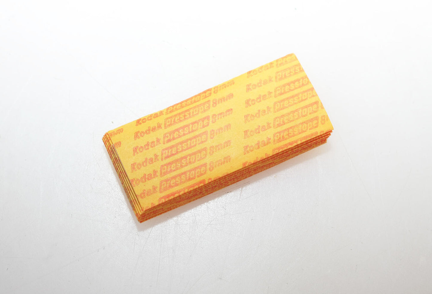Movie Film Splicer, 8mm with Splicing Tape, NEW OLD STOCK