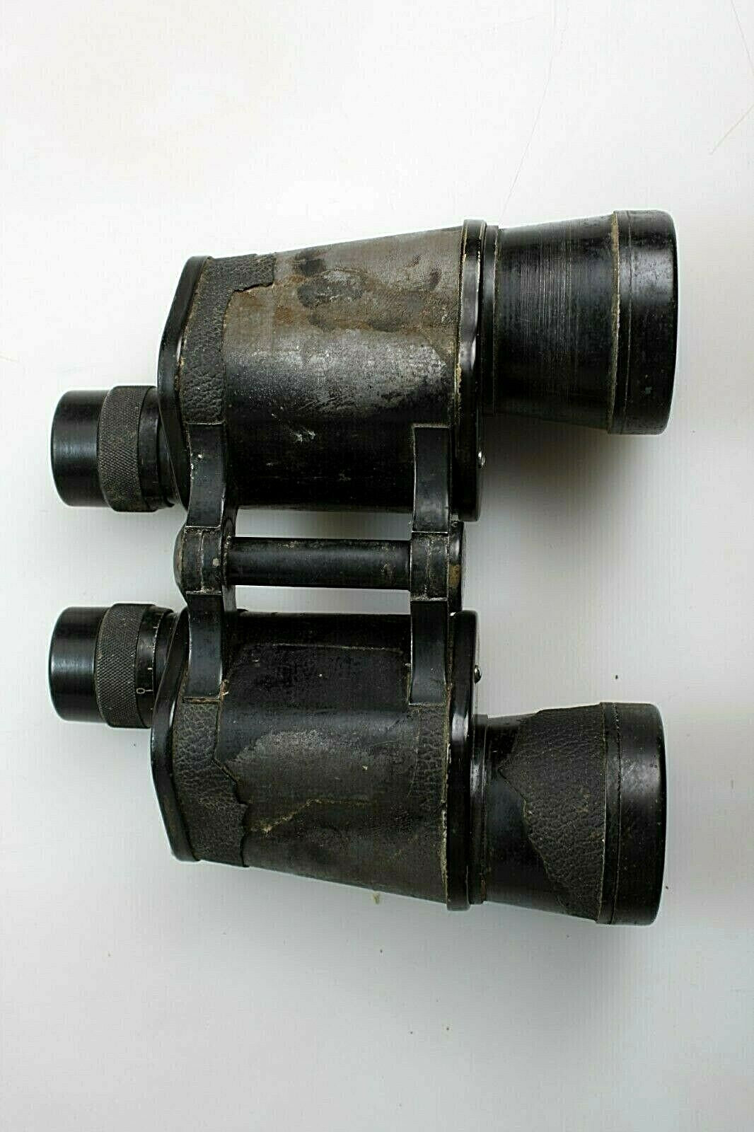 Aster 7X50 Field Binoculars No. 81077