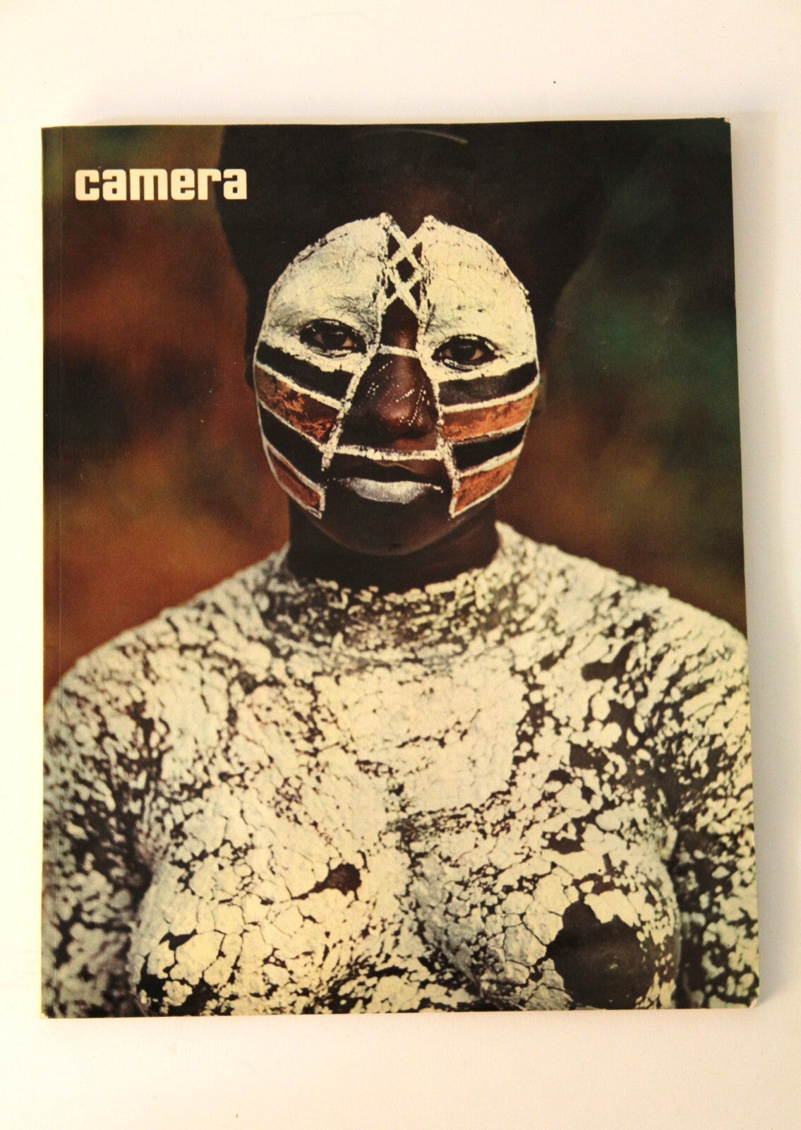 Camera - copywrite 1974