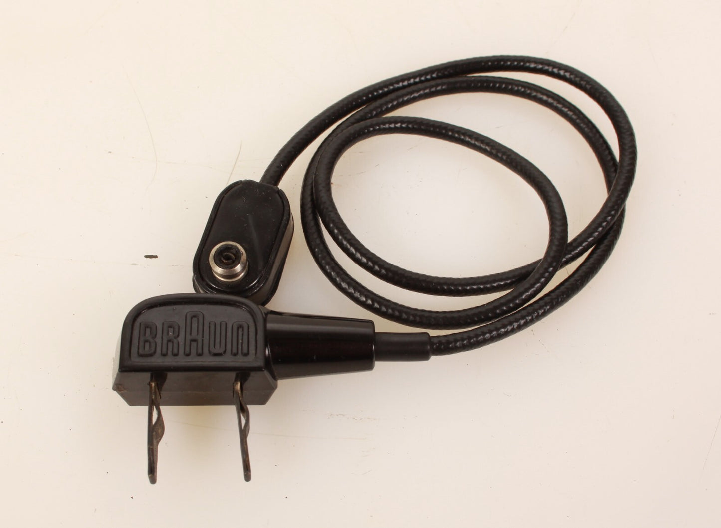 Leitz Leica PC Male to A/C Flash Cable - 18" Cord