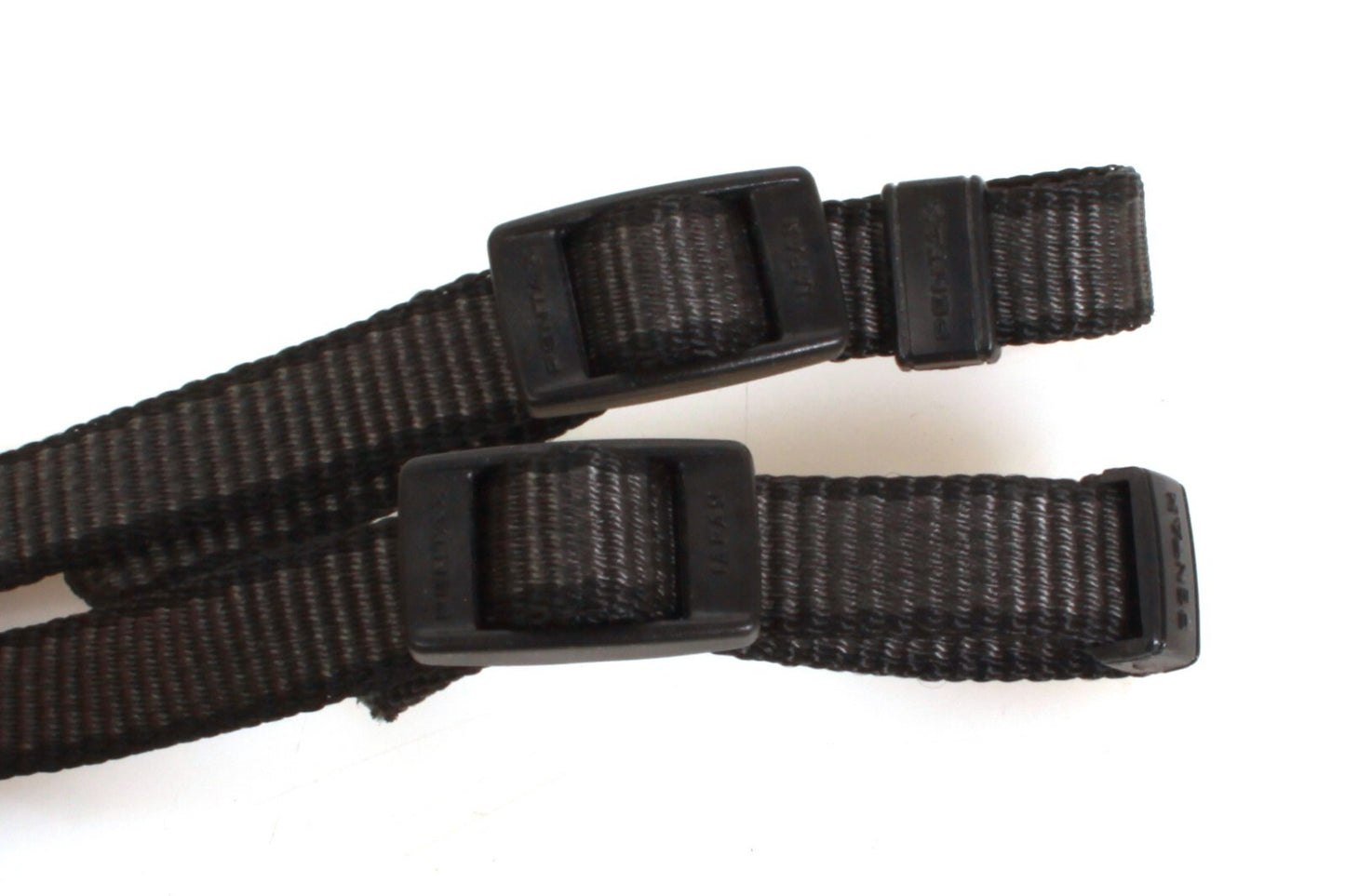 Pentax Gray & Red Original Camera Strap