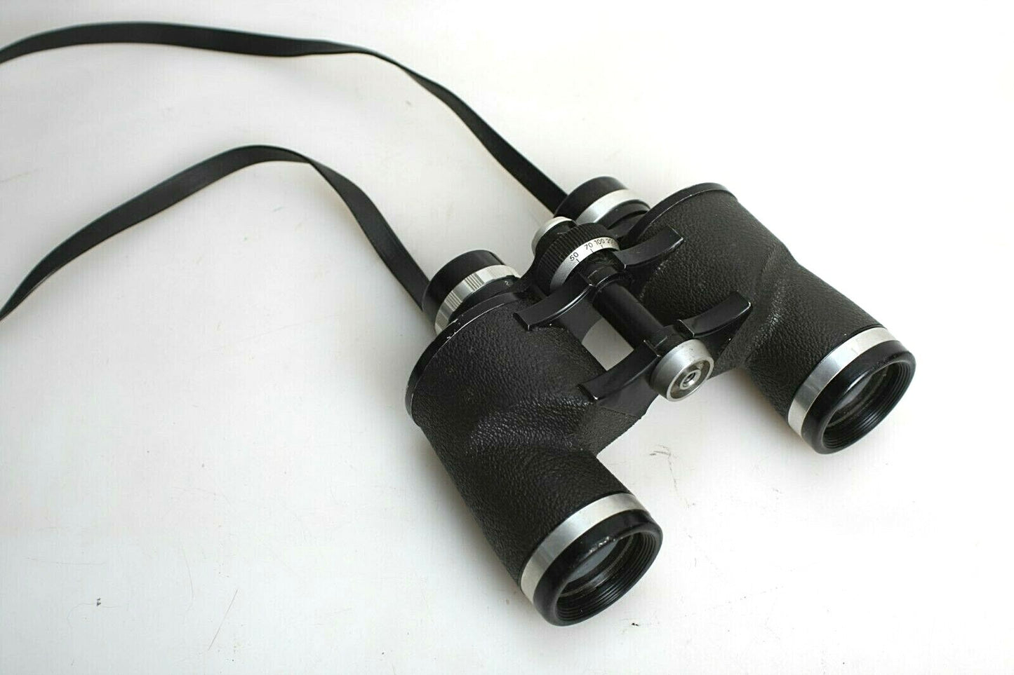 Sans & Streiffe 7X35 Field 7.5 Binoculars #901