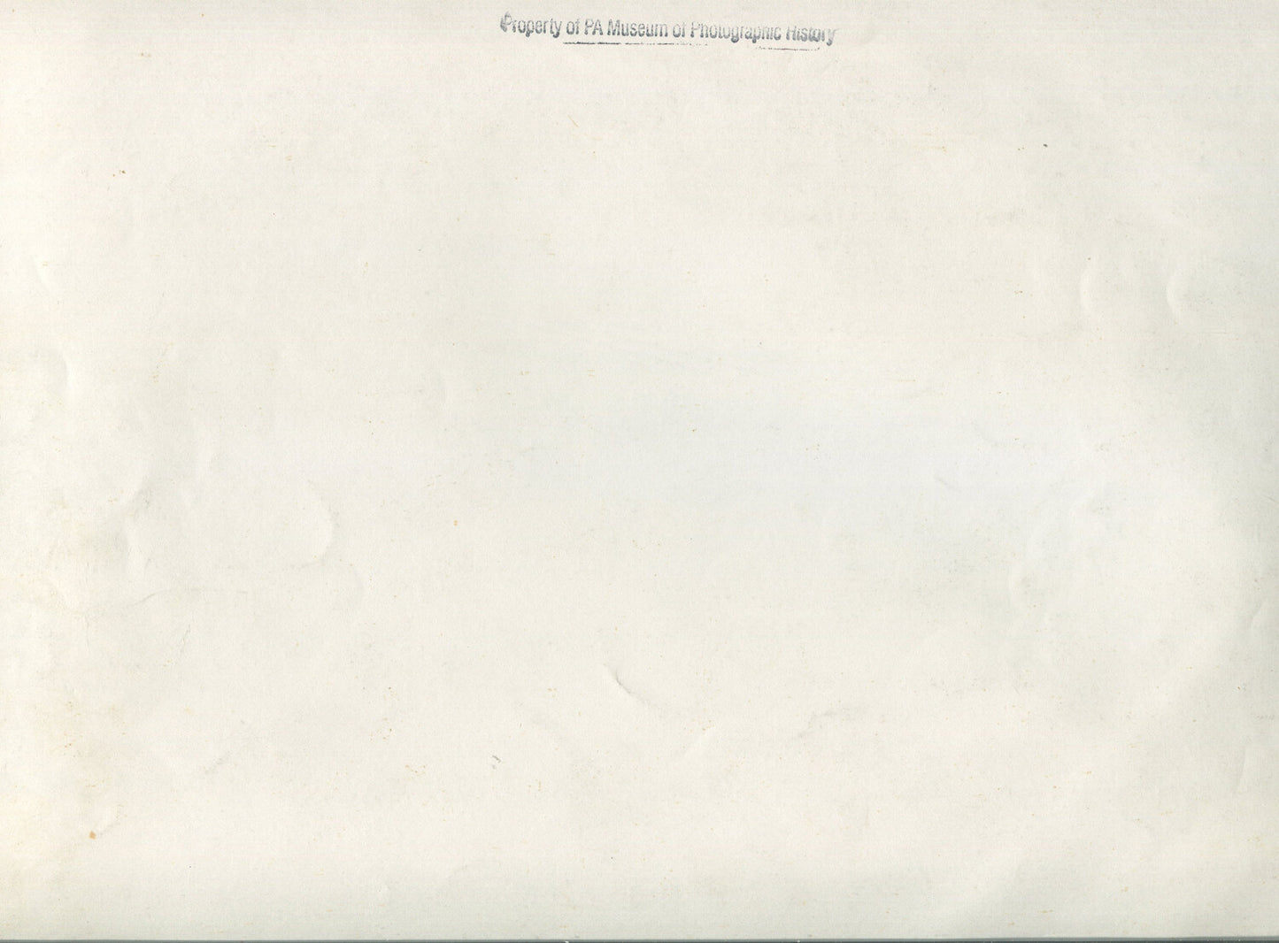 Vintage Pittsburgh Aerial Photo - St. Paul Cathedral, Mellon Institute, Oakland, B&W 1940s-1960s